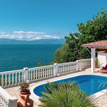 Villa Marritanja Подаца Экстерьер фото
