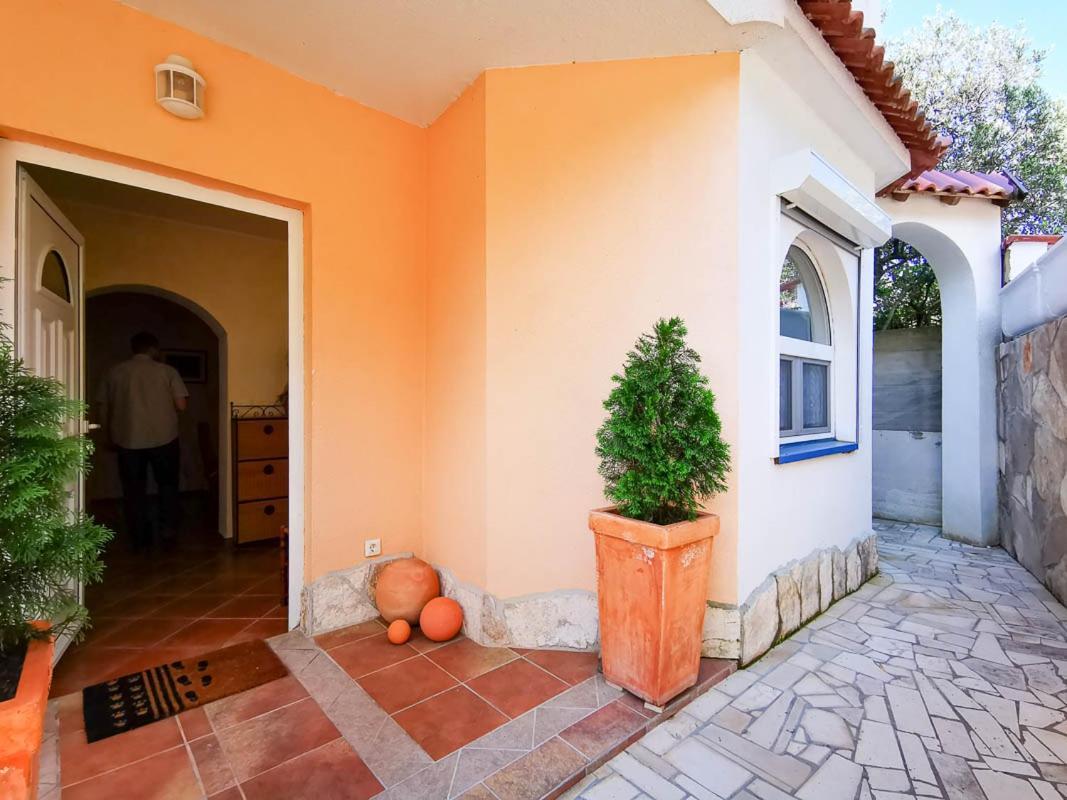 Villa Marritanja Подаца Экстерьер фото