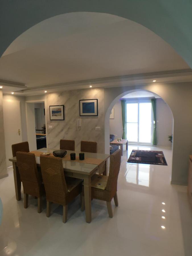 Villa Marritanja Подаца Экстерьер фото