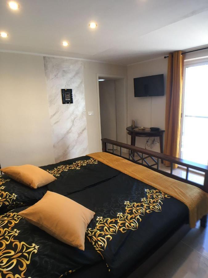 Villa Marritanja Подаца Экстерьер фото