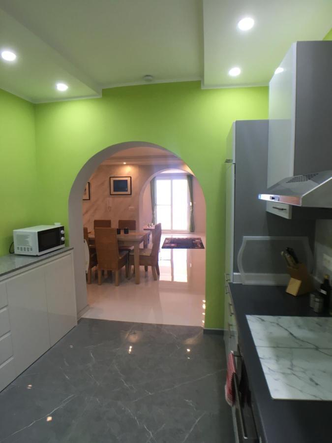 Villa Marritanja Подаца Экстерьер фото