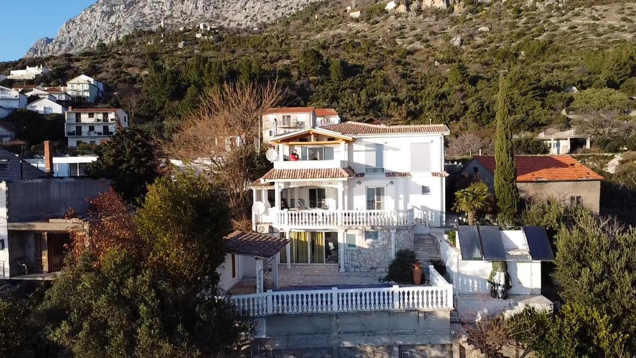 Villa Marritanja Подаца Экстерьер фото